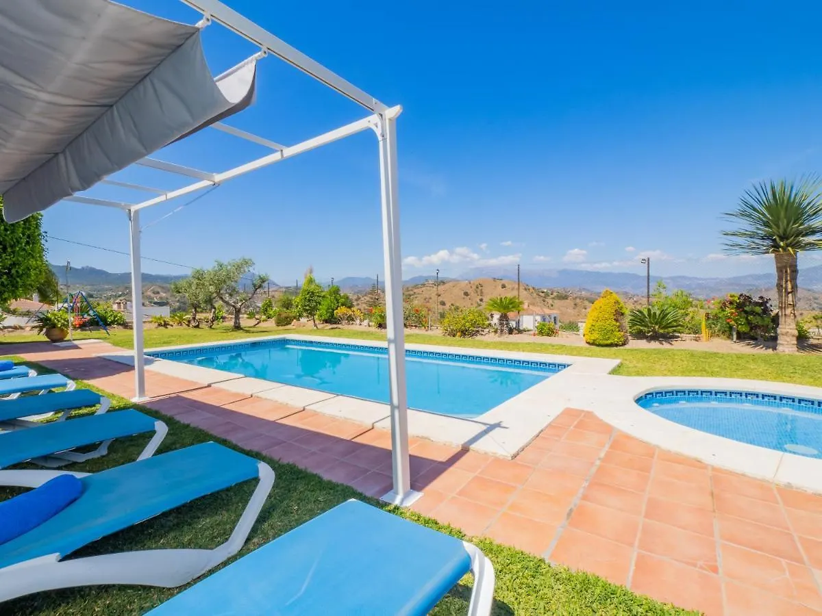 Holiday home Cubo'S Huerta Pepe Palma Villa Coin Spain