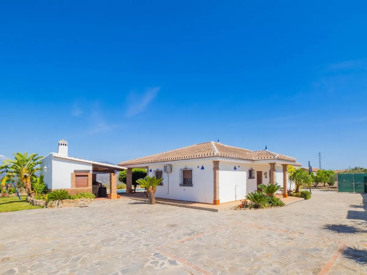 Cubo'S Huerta Pepe Palma Villa Coin Spain