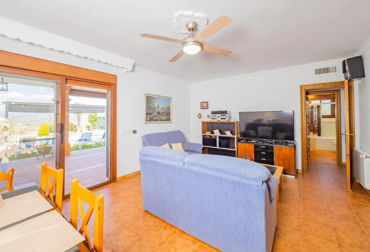 Holiday home Cubo'S Huerta Pepe Palma Villa Coin