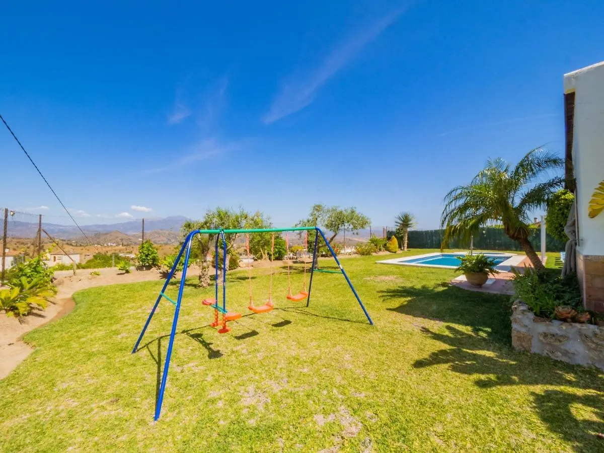 Holiday home Cubo'S Huerta Pepe Palma Villa Coin