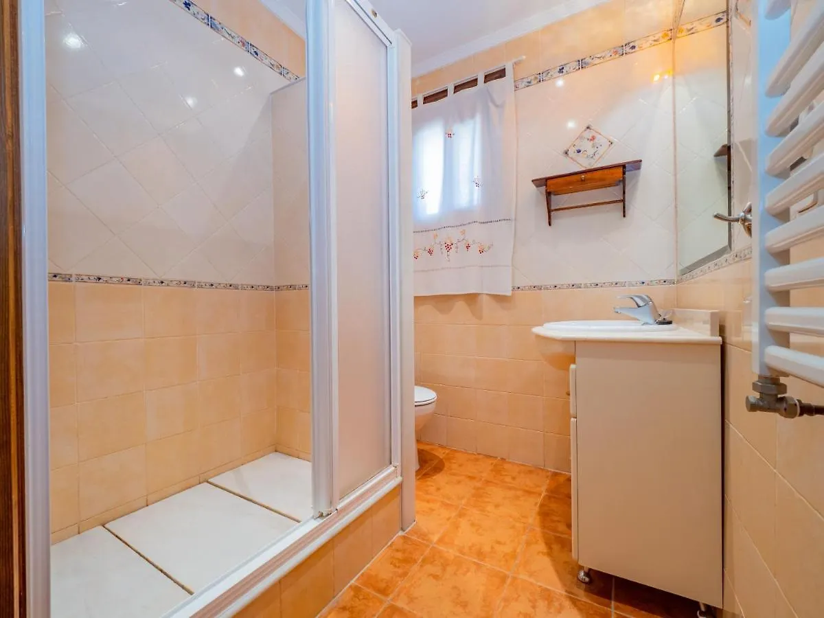 Holiday home Cubo'S Huerta Pepe Palma Villa Coin
