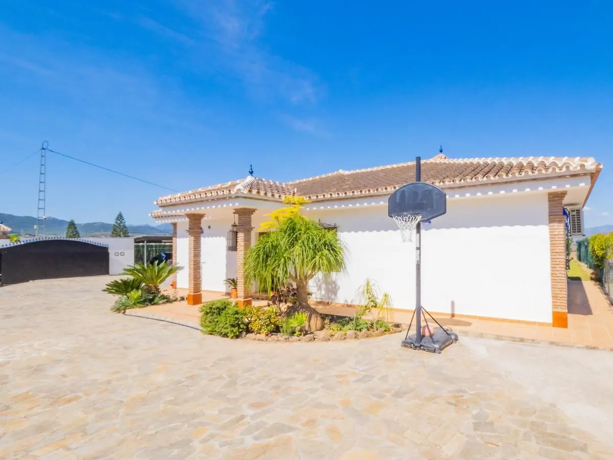 Holiday home Cubo'S Huerta Pepe Palma Villa Coin