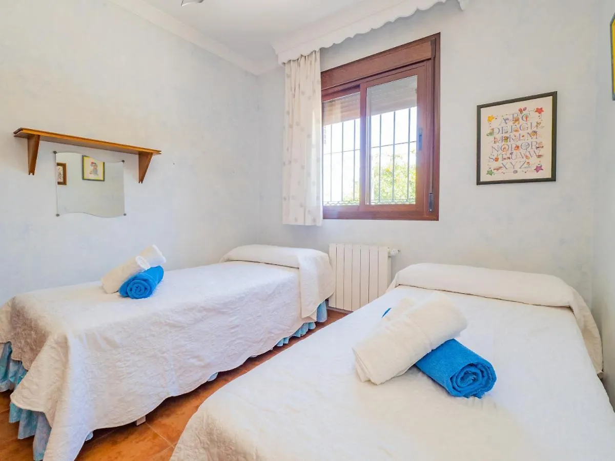 Holiday home Cubo'S Huerta Pepe Palma Villa Coin Spain