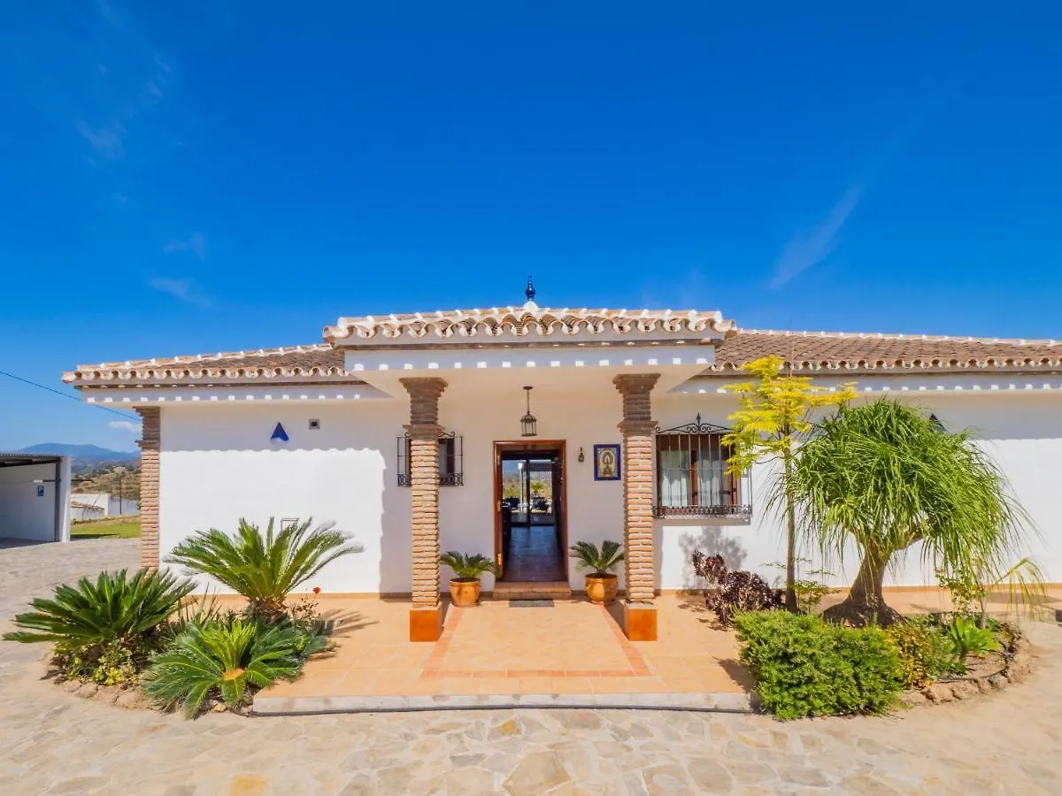 Cubo'S Huerta Pepe Palma Villa Coin Holiday home