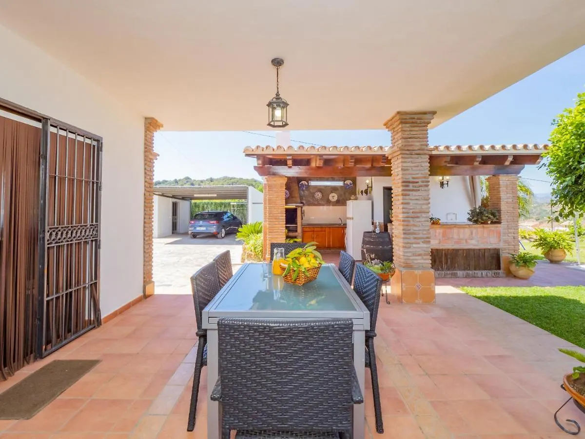 Holiday home Cubo'S Huerta Pepe Palma Villa Coin Spain